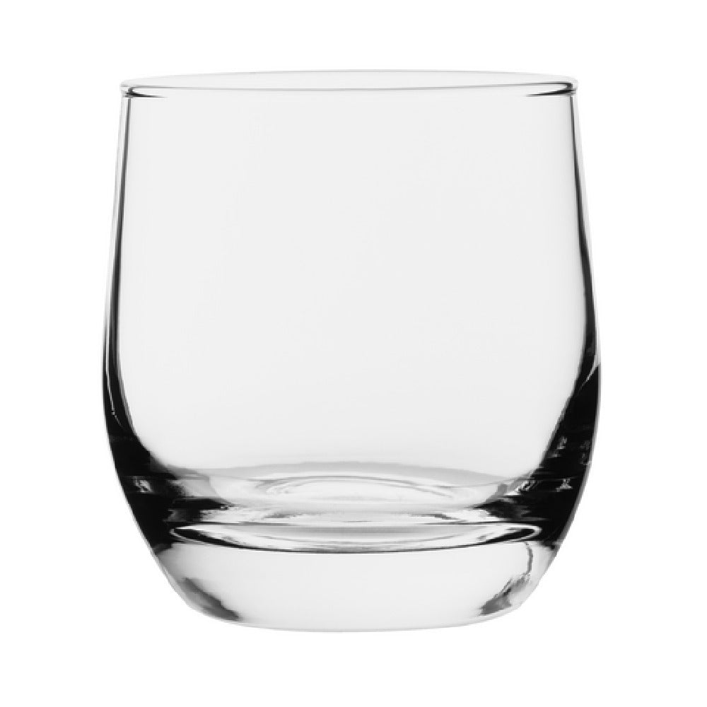 Steelite P42235024 - Rocks, 9.50 Oz., (H 3 1/4", M 3 1/8", T 2 7/8", B 2 3/8")