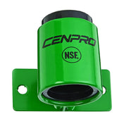 Hubert 30V-970 - CenPro Wall Mount Bracket For CenPro Green Epoxy Wire Shelving