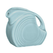 Steelite HL4750349 Mini Disk Pitcher 5.0 Oz 3.625" X 1.75" X 3.25"