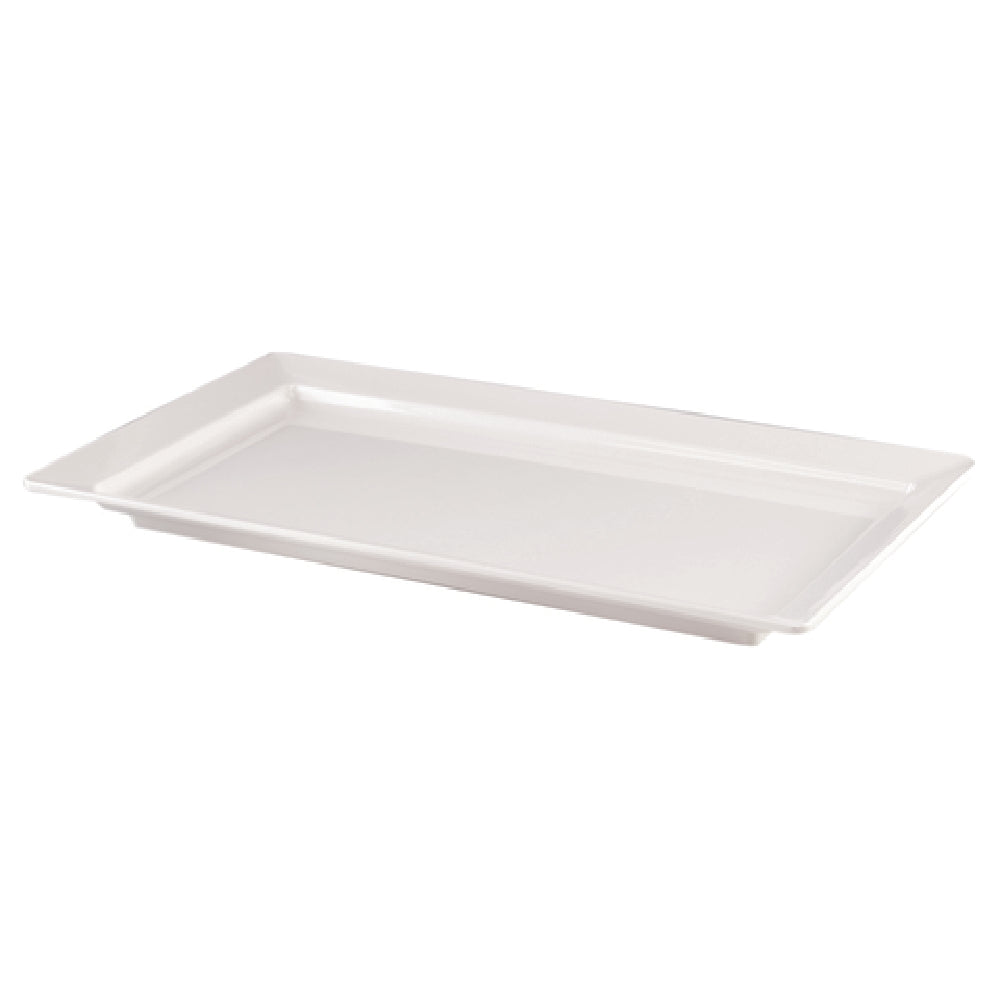 BauscherHepp M-71 Springfield Tray 17-1/2"L X 8-3/4"W X 1-3/4"H Rectangular