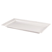 BauscherHepp M-71 Springfield Tray 17-1/2"L X 8-3/4"W X 1-3/4"H Rectangular