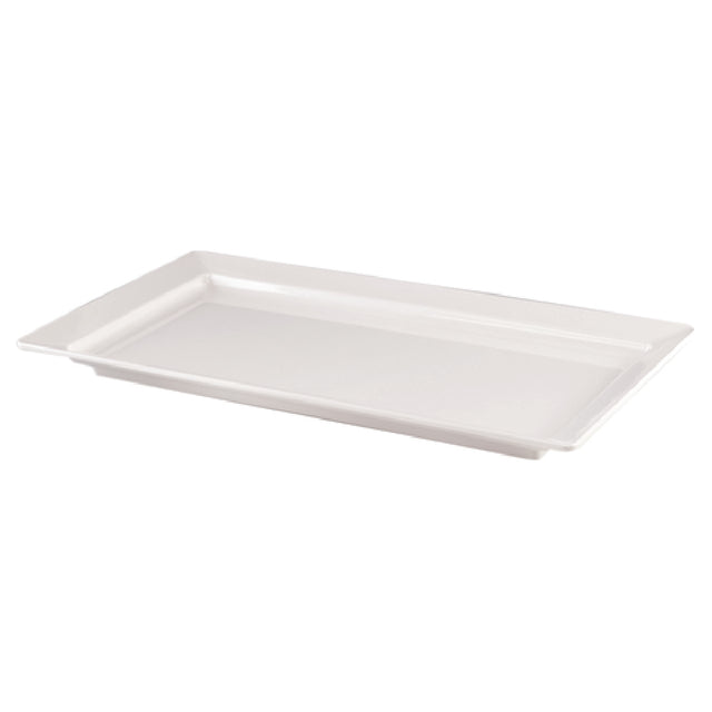 BauscherHepp M-71 Springfield Tray 17-1/2"L X 8-3/4"W X 1-3/4"H Rectangular