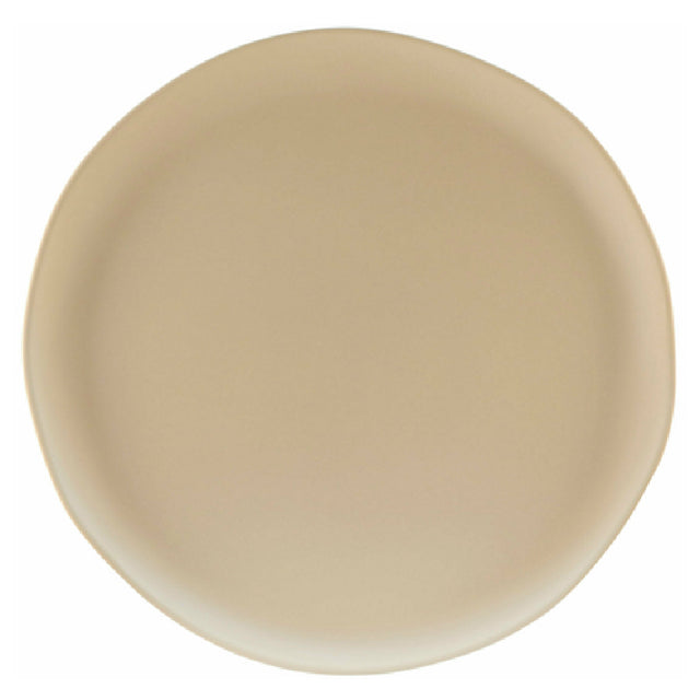 Elite Global Solutions B183140-V Plate 14" Dia. X 1"H Round
