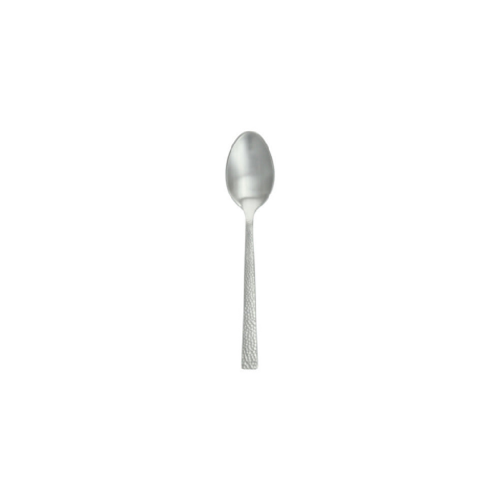 Fortessa 1.5B.507.00.004 Nomad Large US Teaspoon 6.29" (16cm) Brushed