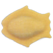 Arcobaleno Pasta Equipment MOLD-AMF-RS-20B Ravioli Mold #209 Grams 2" X 1-3/4" Specialty Fish