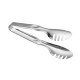 TableCraft Products 4401 - Pasta Tongs, 8-3/4", Dishwasher Safe