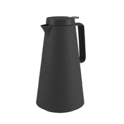 Steelite 7401MM114 Beverage Server 1.0 Litre (H 10.375" M 6.25" T 3.125" B 5.75")