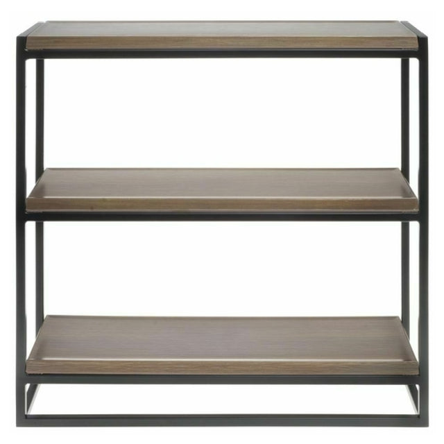 Hubert 36101 - Cerve Collection Display Stand, 3-tier, 21" X 6-2/5" X 20-7/8"H