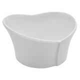 BauscherHepp T1083 Tulipa Bowl 1-3/4 Oz. 3-1/2"L X 3"W X 2"H