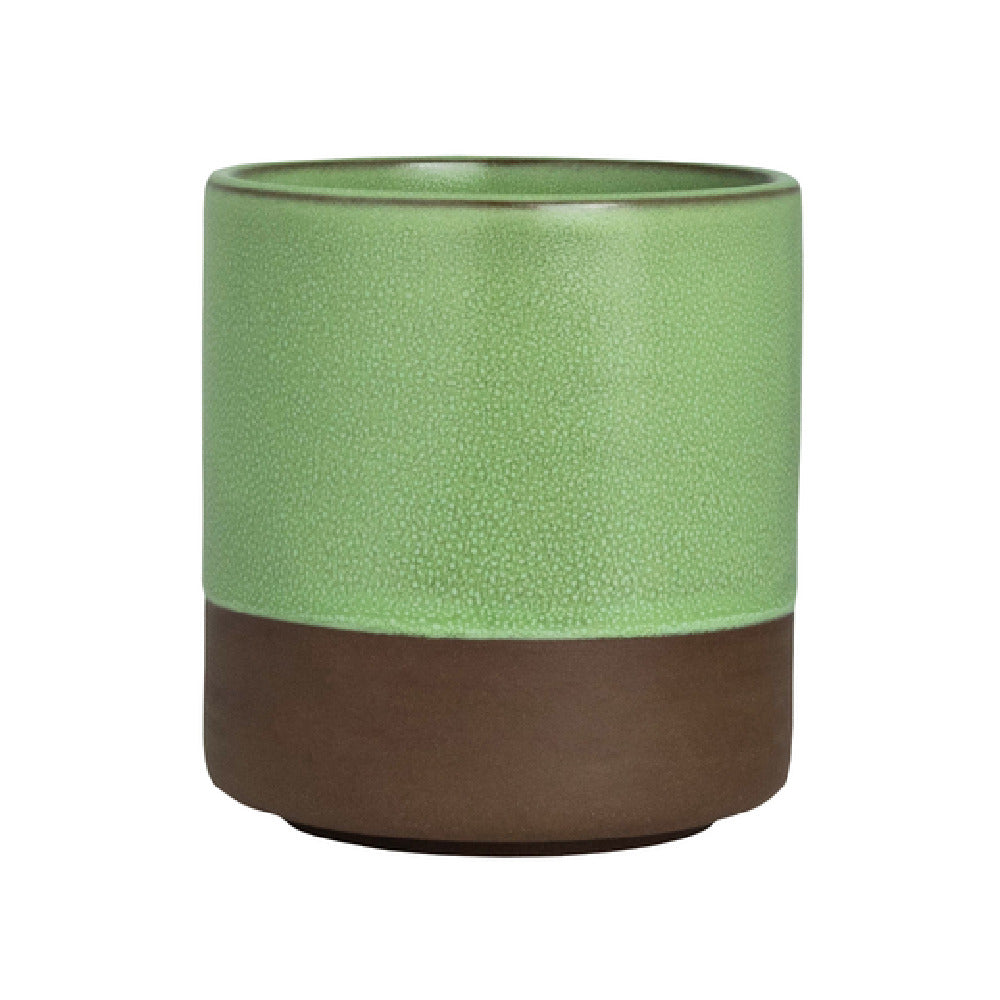 Steelite 6213RT006 Cup 8.5 Oz 3.125" X 3.375"