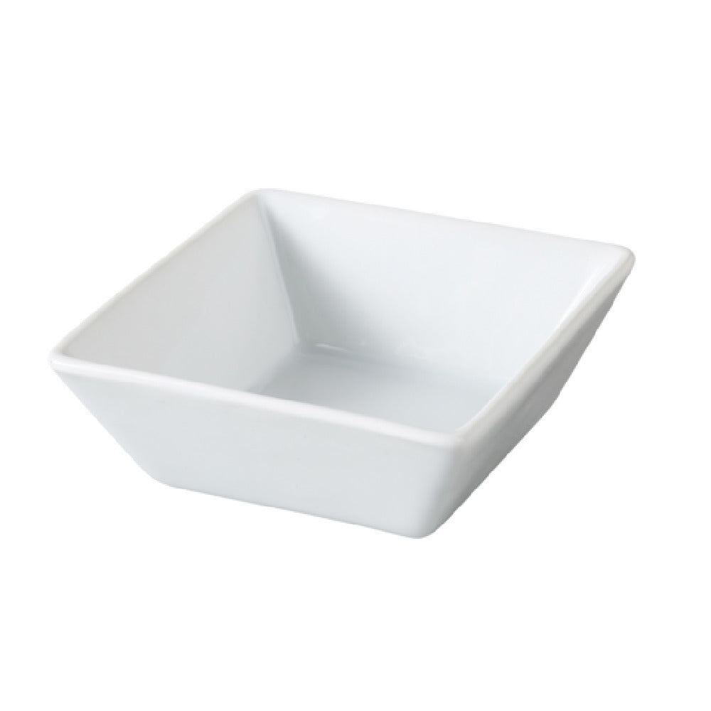 Yanco ML-703 Main Land Dessert Bowl 4 Oz. 3" Deep