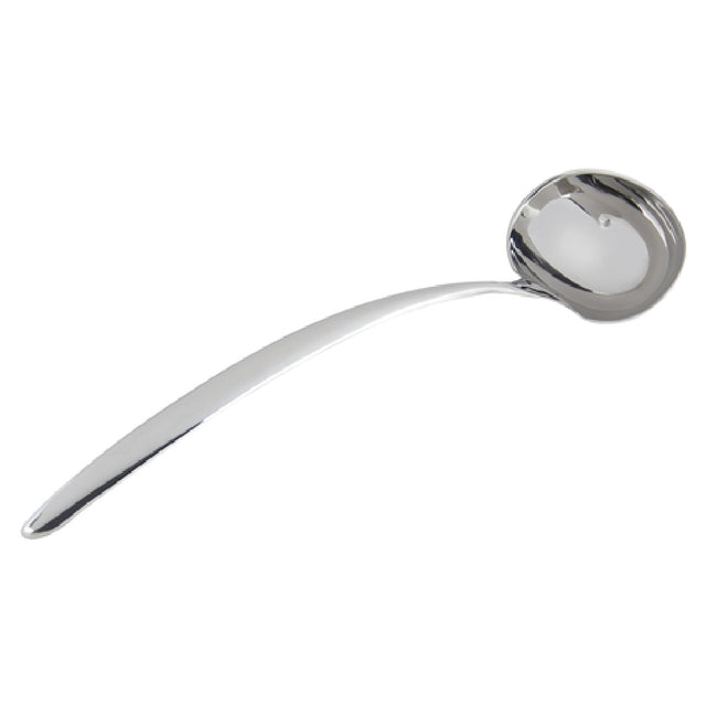 Bon Chef 9456 EZ Use Banquet Serving Ladle 6 Oz. 15"