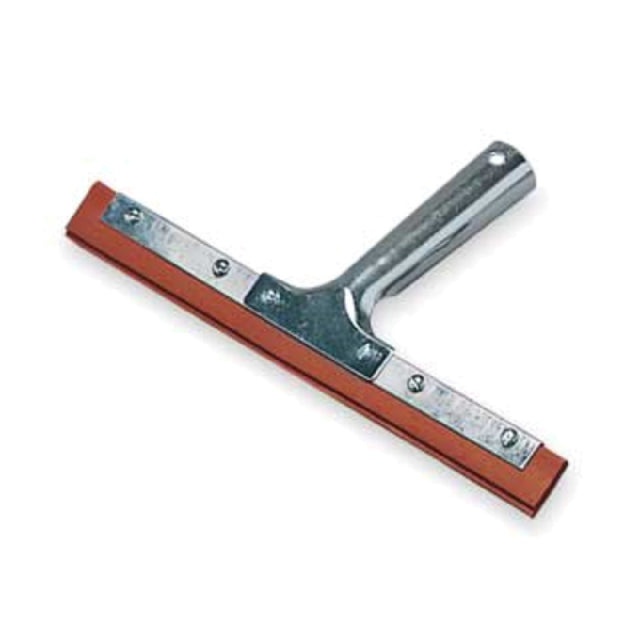Carlisle 4007200 Carlisle Sparta® Window Squeegee 8" Double-blade