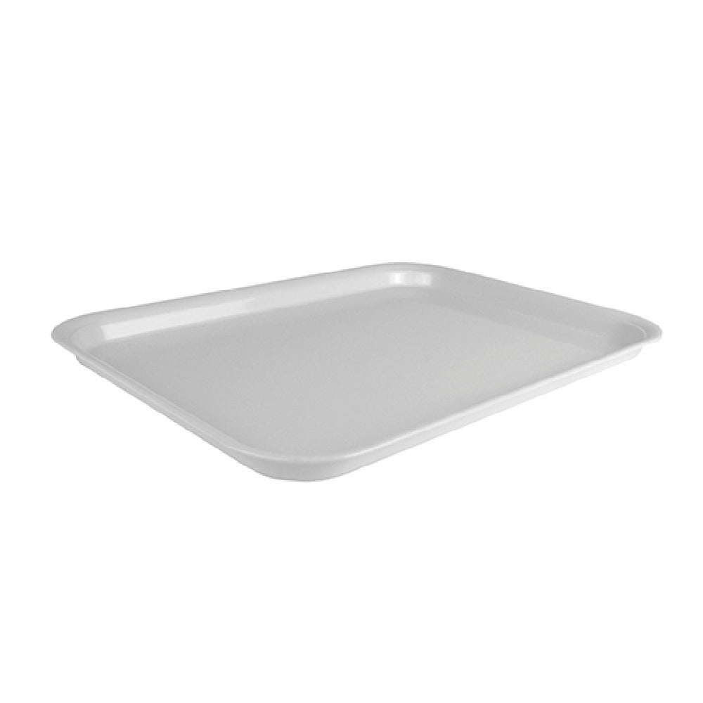 BauscherHepp T602 Essence Tray 15-7/10"L X 11-4/5"W X 1"H Rectangular
