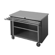 Randell RANFG ST-4 Utility Unit 48"W X 30"D X 35"H Mobile Modular