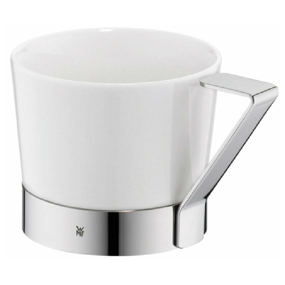 BauscherHepp 55.0112.6042 Cup Handle 18/10 Stainless Steel Culture Cup By WMF (use With 55.0112.9805)