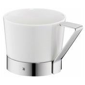 BauscherHepp 55.0112.6042 Cup Handle 18/10 Stainless Steel Culture Cup By WMF (use With 55.0112.9805)