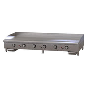 Comstock-Castle CS-72TG Griddle Countertop Gas