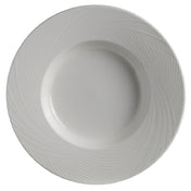 Steelite 4411RF017 Wide Rim Pasta Plate 16.0 Oz 11.0" X 1.875"