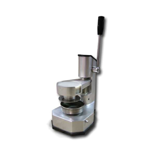 Omcan 11434 (11434) Trento Hamburger Press Manual 4" Diameter