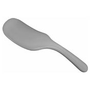 Alfa 2PHP Meat Paddle/Ladle Polyethylene 3-1/2" X 6-1/2"