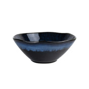 CAC China NEP-B7 Neptune Soup/Salad Bowl 27 Oz. 7"
