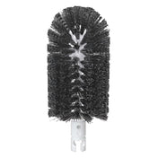 Bar Maid/Glass Pro BRS-917SL Glass Washer Universal Slotted Brush 6" Standard