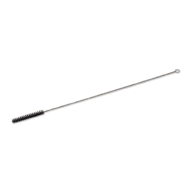 Alegacy Foodservice Products 29924 Coffee Decanter Brush 11-1/2"L Black Bristles