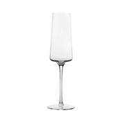 Arc Cardinal FP633 Flute Glass 8 Oz Aeris By Chef&Sommelier Grace (24 PC In A Case)