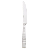 1880 Hospitality T947KSSF Oneida® Steak Knife 9-5/8" Faceted Handle Design