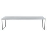 Empura ESOS1872 - Overshelf, Table-mounted, 72"W X 18"D X 19.5"H