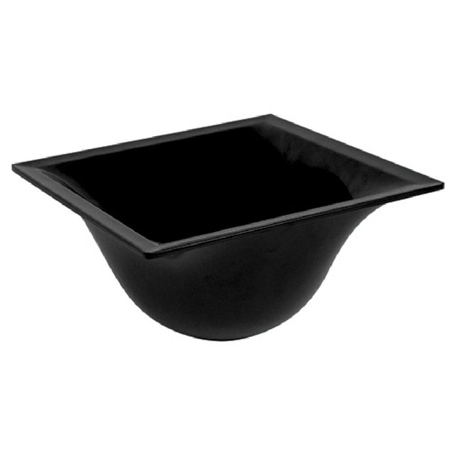 BauscherHepp TB1741 Zest Bowl 47-3/8 Oz. 7-7/8" X 3-15/16"H