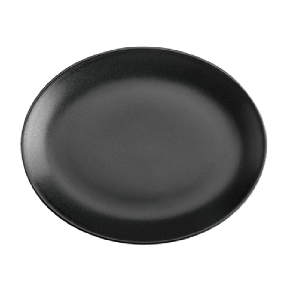 Steelite HL303130AFCA Platter 11-1/2" Oval