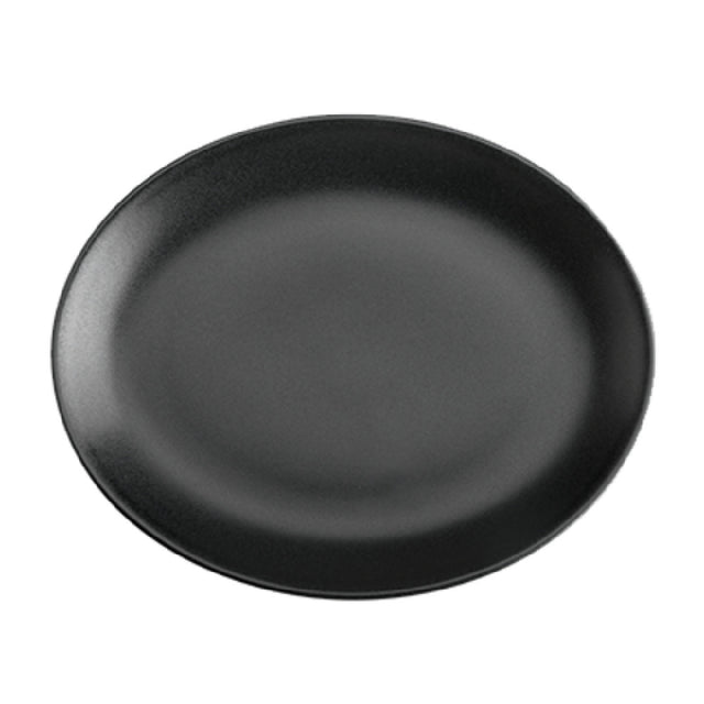 Steelite HL303130AFCA Platter 11-1/2" Oval
