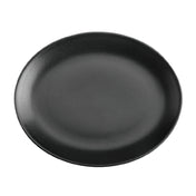 Steelite HL303150AFCA Platter 13-1/8" X 10-1/2" X 1-5/8" Oval