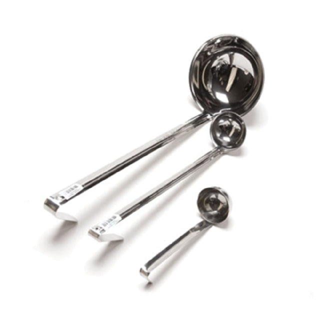 Stanton Trading 4416 Ladle 16 Oz. One Piece Stainless Steel