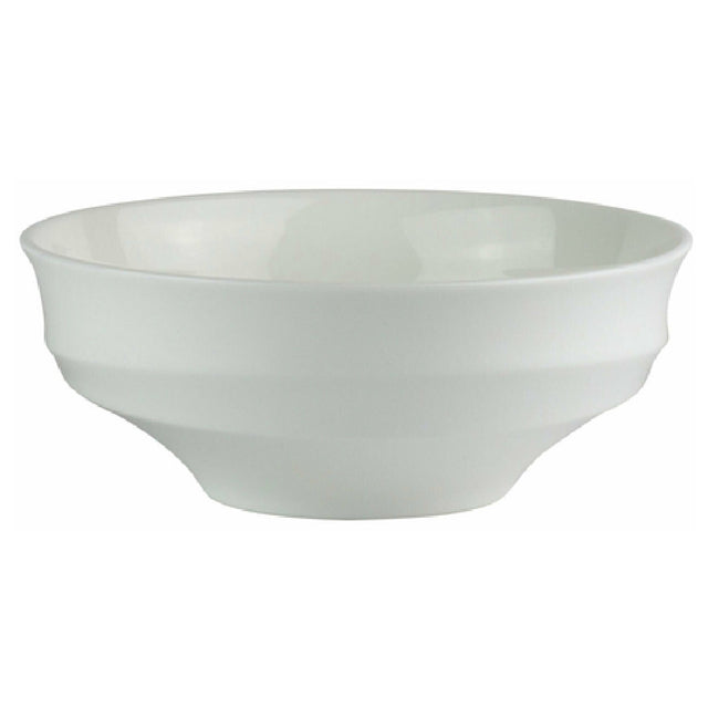 Steelite 41145ST1223 Cereal Bowl 18 Oz. 6" Dia. X 2-3/8"H