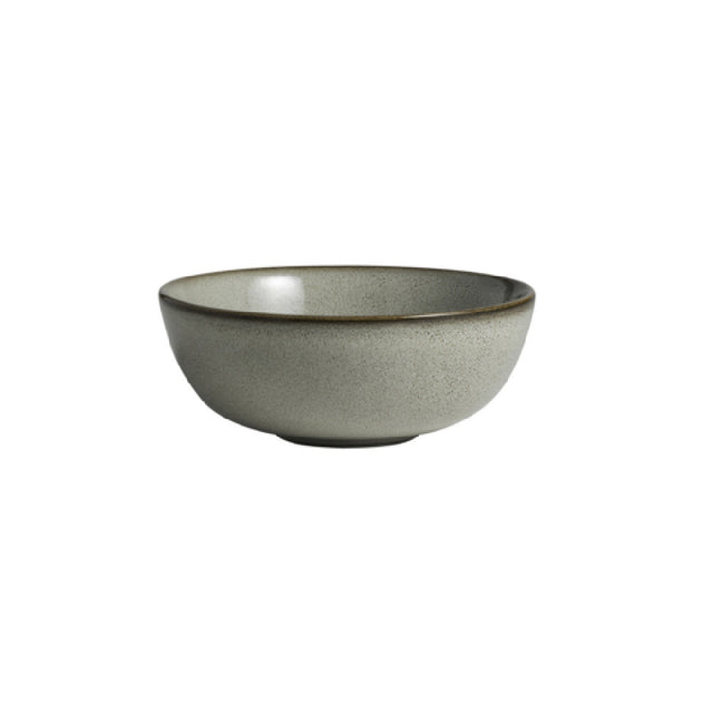 Steelite 6121RG108 Bowl 20.25 Oz 6.0" X 2.375"