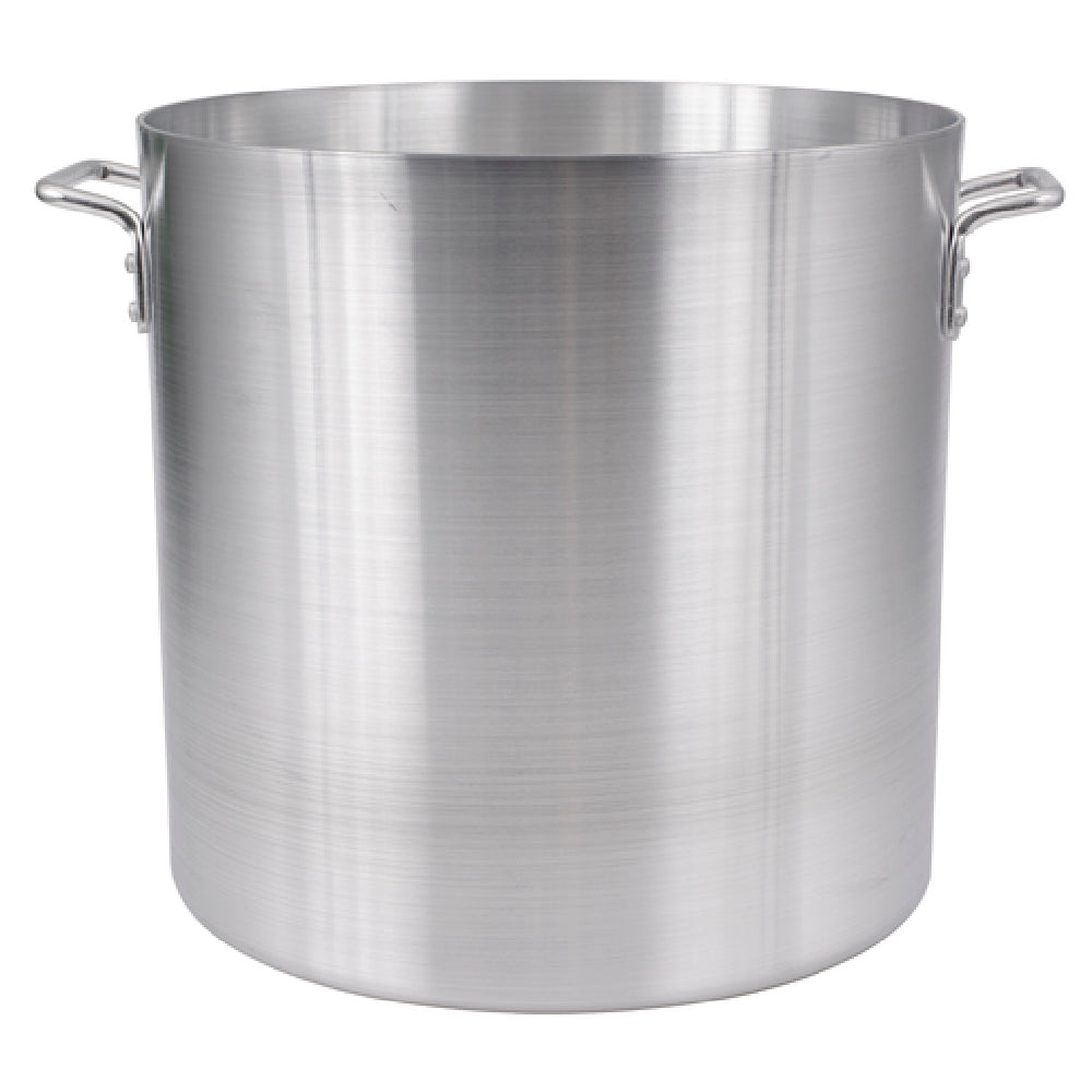 Stanton Trading ASTP40 Stock Pot 40 Quart 14-1/2" Dia.