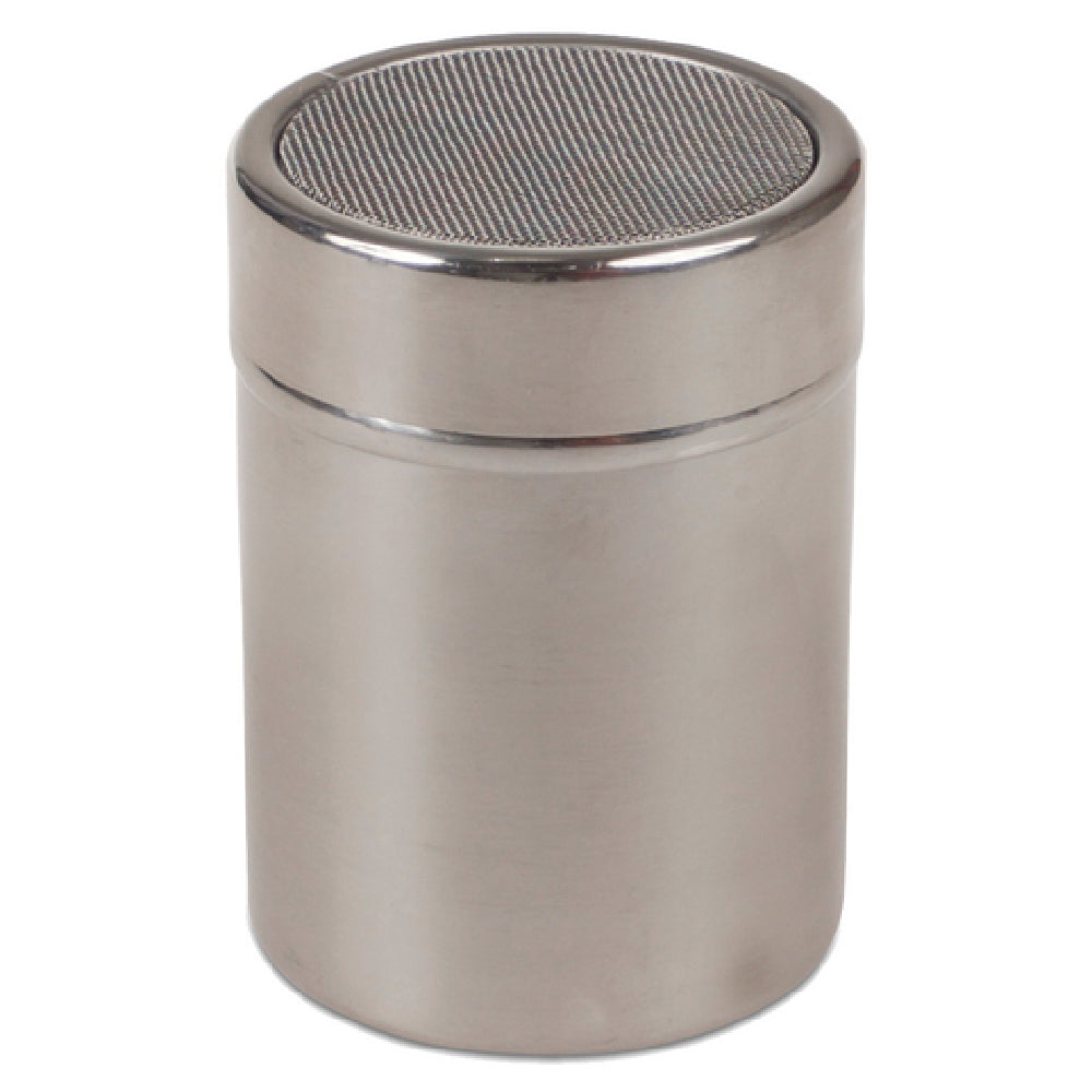 JB Prince B683 B Shaker 8 Oz. Capacity 3-3/4"H