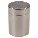 JB Prince B683 B Shaker 8 Oz. Capacity 3-3/4"H