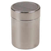 JB Prince B683 B Shaker 8 Oz. Capacity 3-3/4"H