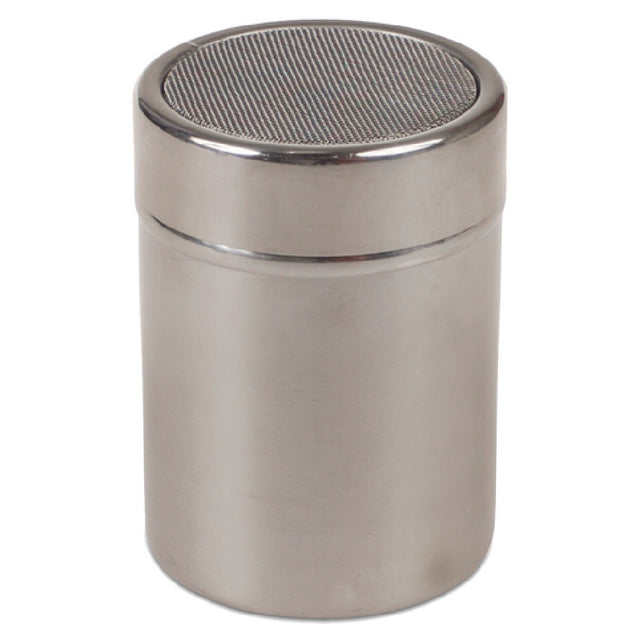 JB Prince B683 B Shaker 8 Oz. Capacity 3-3/4"H