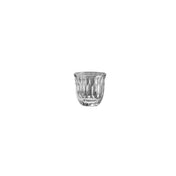 BauscherHepp 55.0118.0001 Espresso Glass 3 Oz. True Flavor By WMF