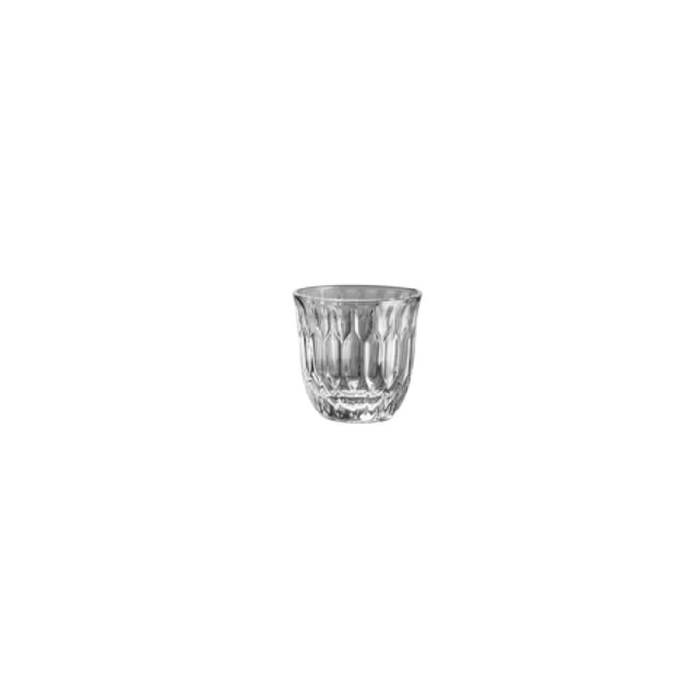 BauscherHepp 55.0118.0001 Espresso Glass 3 Oz. True Flavor By WMF