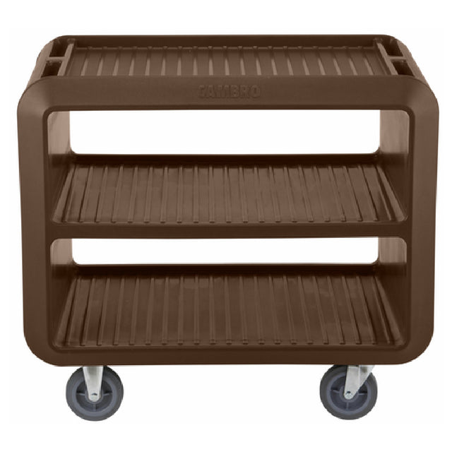 Cambro SC337S131 Service Cart Pro 41-1/2"L X 23-4/5"W X 37-1/10"H Large