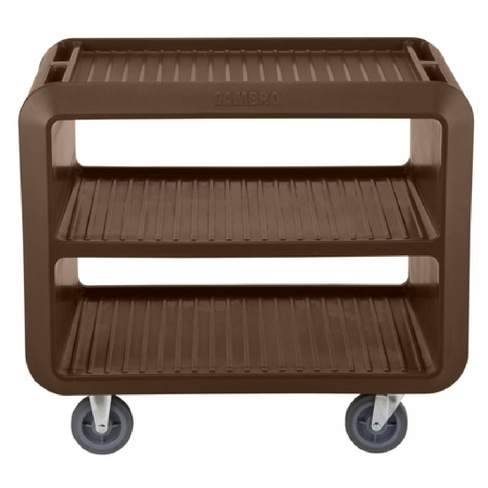 Cambro SC337131 Service Cart Pro 41-1/2"L X 23-4/5"W X 37-1/10"H Large