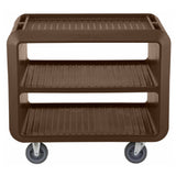 Cambro SC337131 Service Cart Pro 41-1/2"L X 23-4/5"W X 37-1/10"H Large
