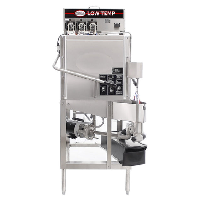 CMA Dishmachines C Energy Mizer® Dishwasher Door Type 25-3/4" W