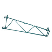 Quantum SG-CS24P Store Grid Shelf Support Bracket Single For Use With 24"W Shelves